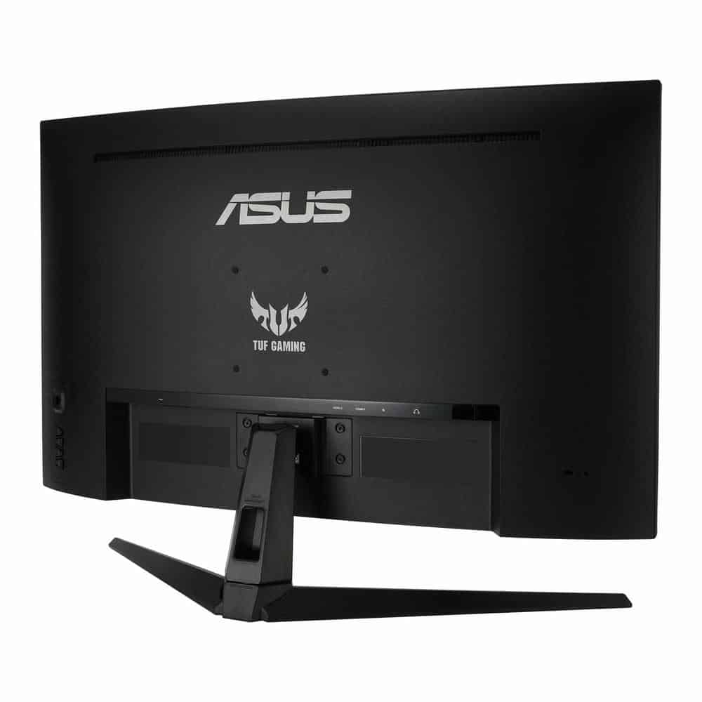 (image for) ASUS 32" Quad HD 165Hz FreeSync VA HDR Curved Gaming Monitor